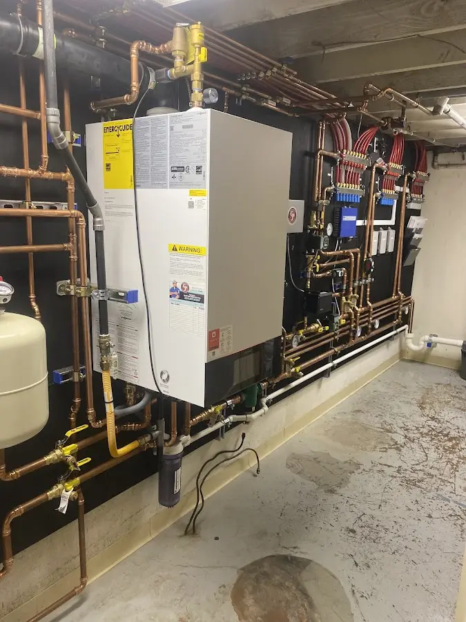 Water Heater Repair in Roselle, NJ
